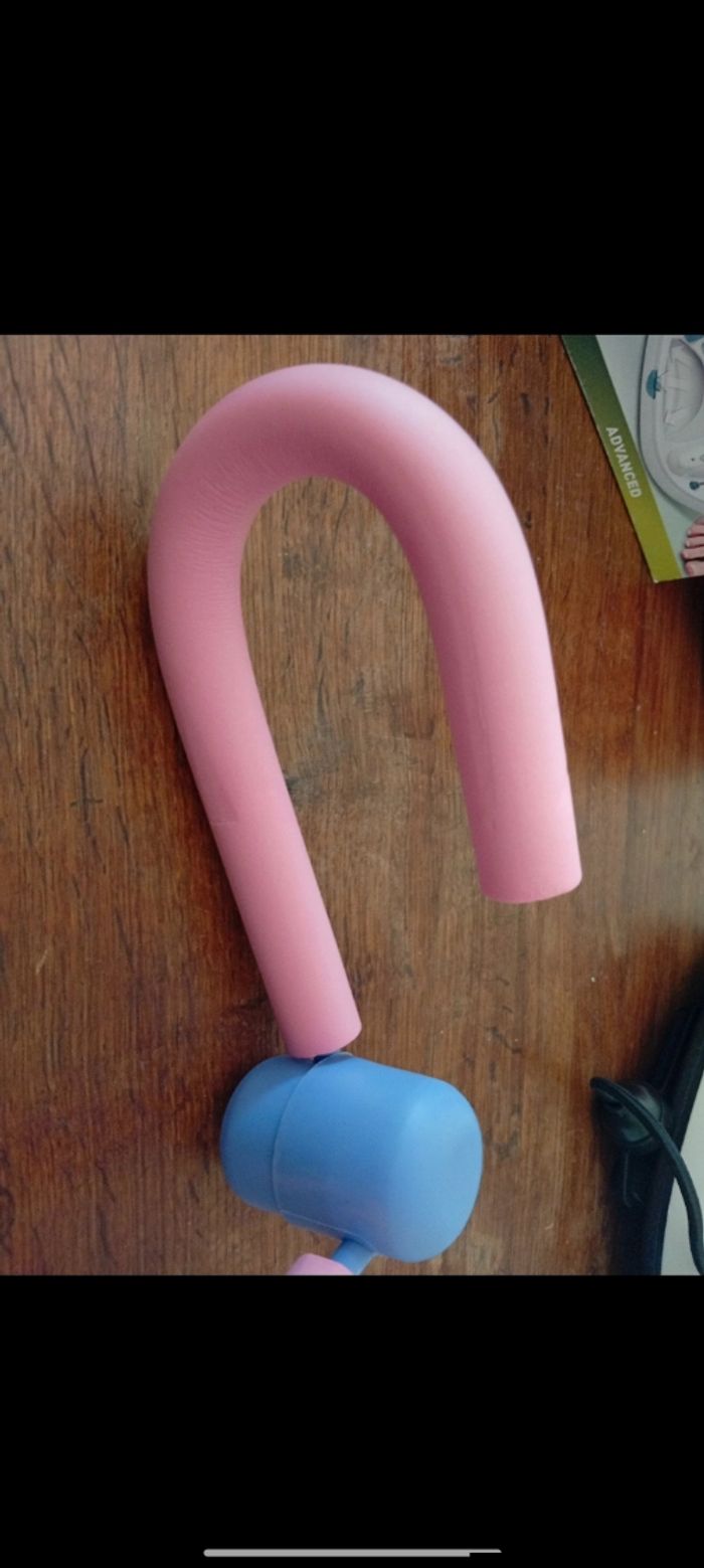 Appareil de fitness - photo numéro 2