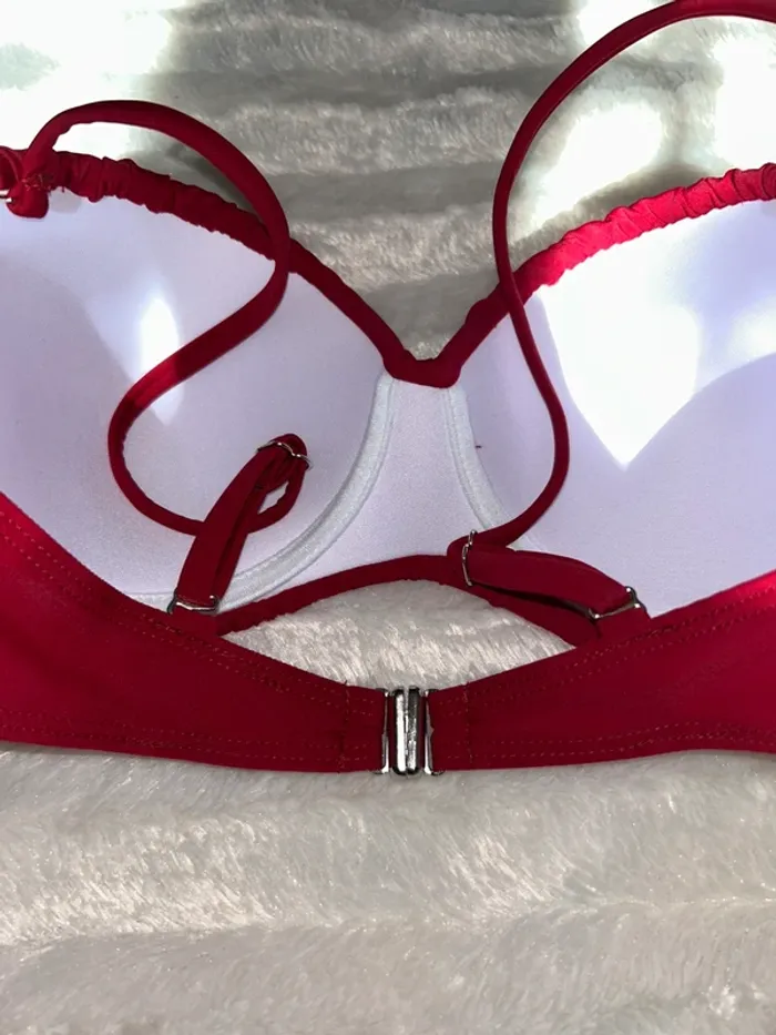Maillot de bain 2 pièces - photo numéro 5