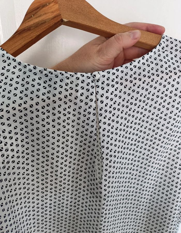 Blouses sans manches Kiabi M - photo numéro 2