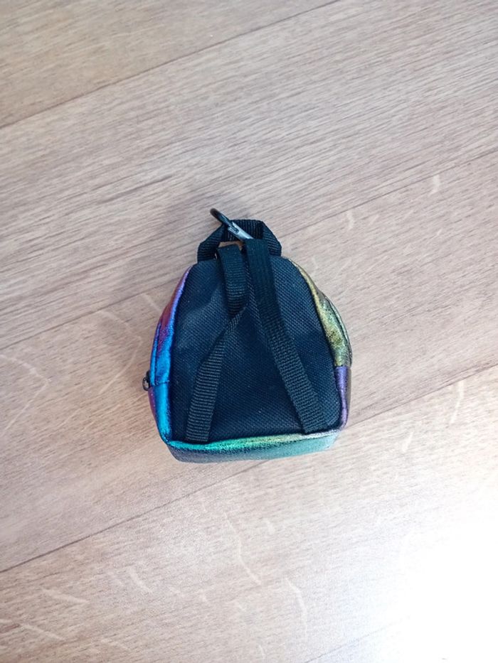 Real littles (Micropacks) sac basic galaxie - photo numéro 3