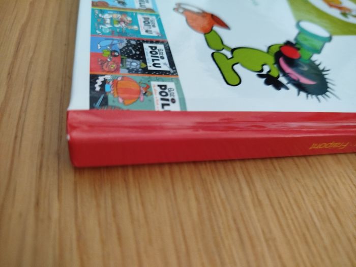 Petit poliu pagaille au potager - photo numéro 6