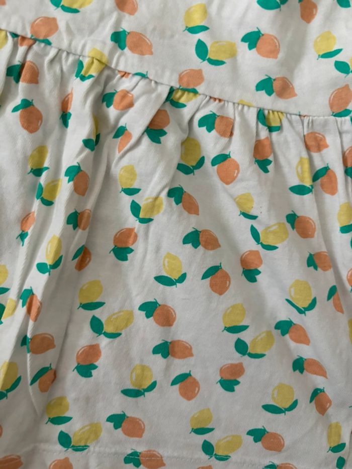 Robe d’été - photo numéro 2