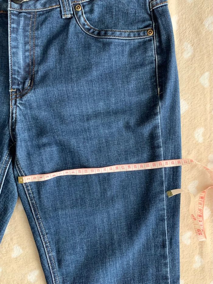 Jeans mexx t40 - photo numéro 12