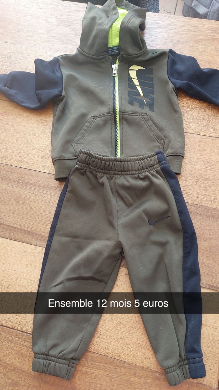 Vêtements 12 mois - photo numéro 6