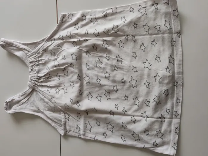 Débardeur 8 ans - photo numéro 4