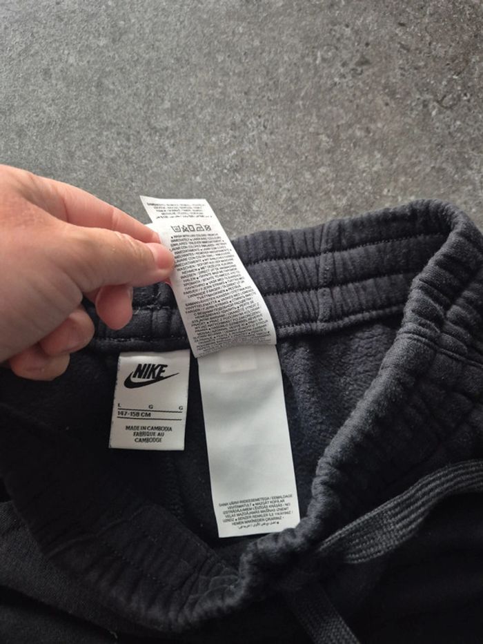 Pantalon jogging Nike - photo numéro 5
