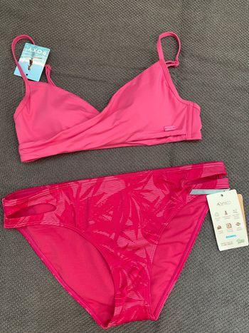 Maillot de bain deux pièces Roxy S