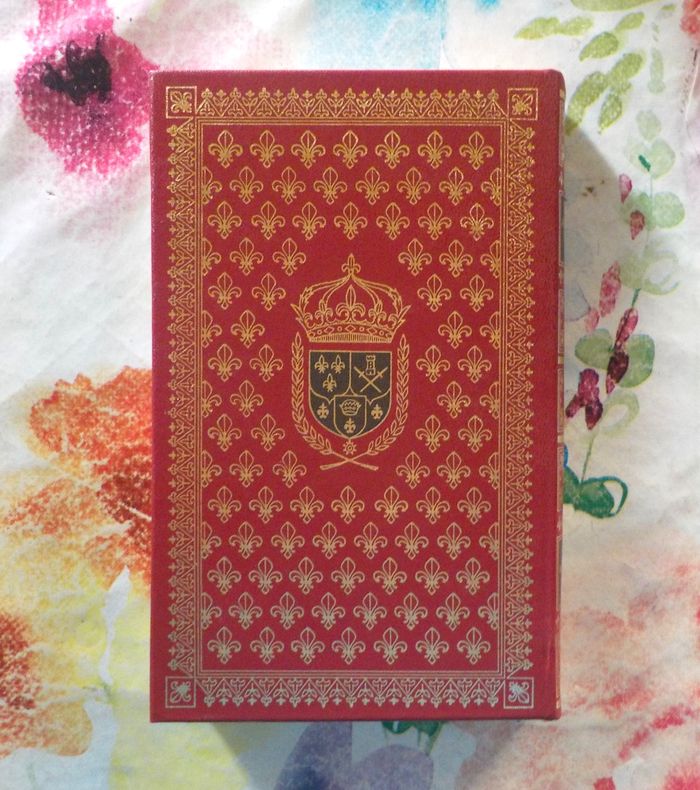 LES TROIS MOUSQUETAIRES T1 d'Alexandre DUMAS Ed. Famot 1986 - photo numéro 3