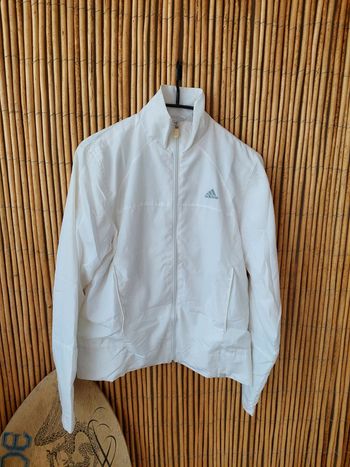 Veste de survêtement Adidas