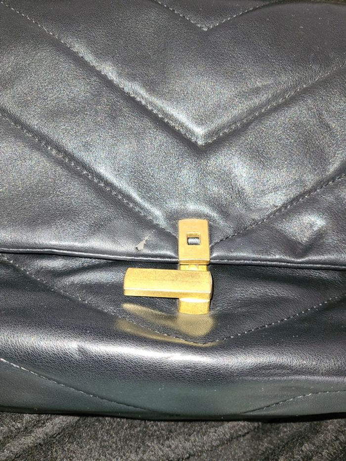 Sac bandoulière - photo numéro 4