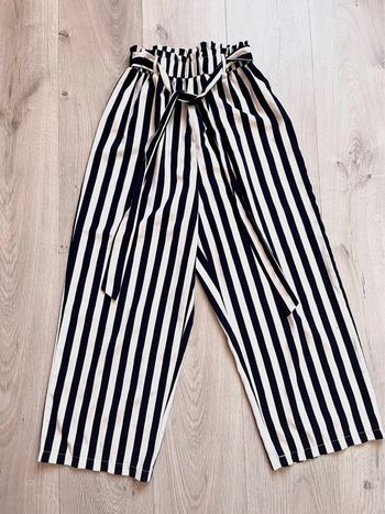 Pantalon léger marque shein taille xs