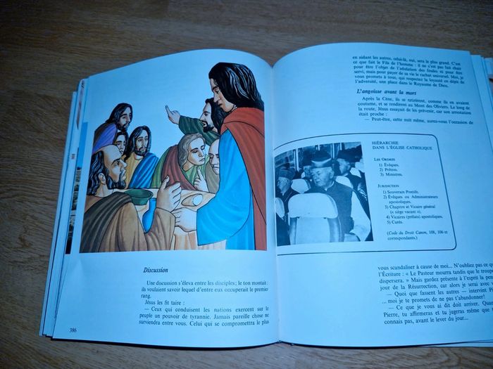 La bible des jeunes - photo numéro 18