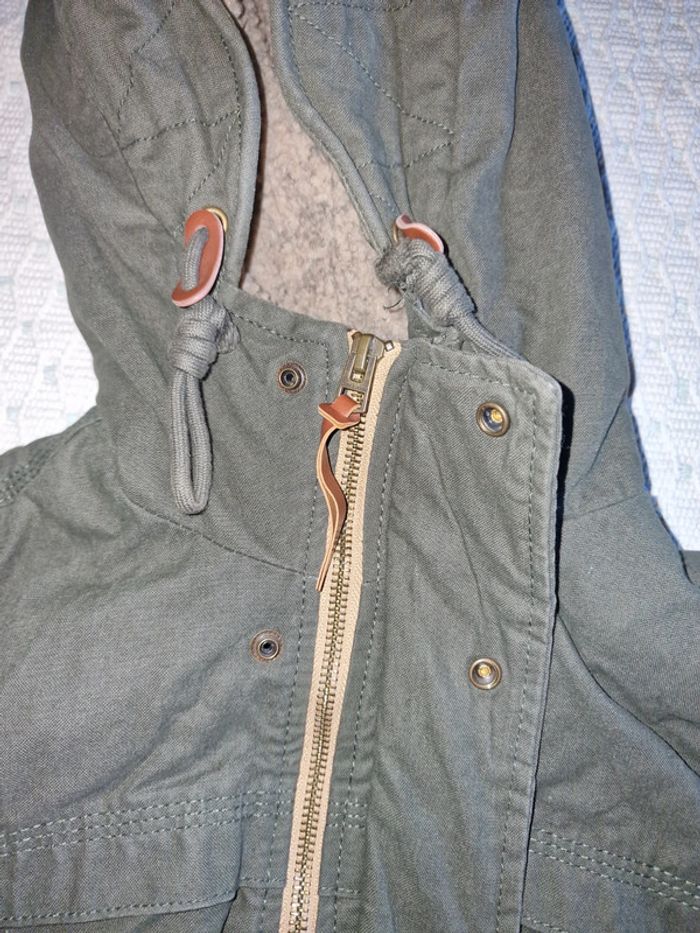 Veste d hiver - photo numéro 9