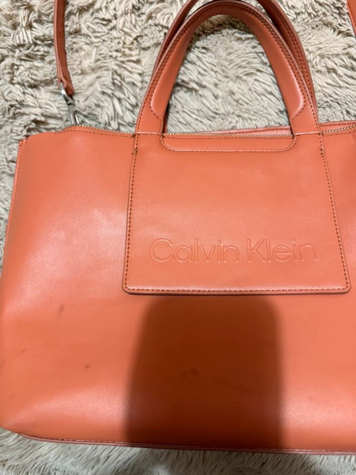 Sac Calvin Klein - photo numéro 2