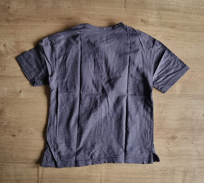 Tshirt Tex 5-6 ans - photo numéro 3