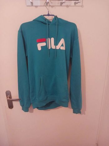 Sweet fila