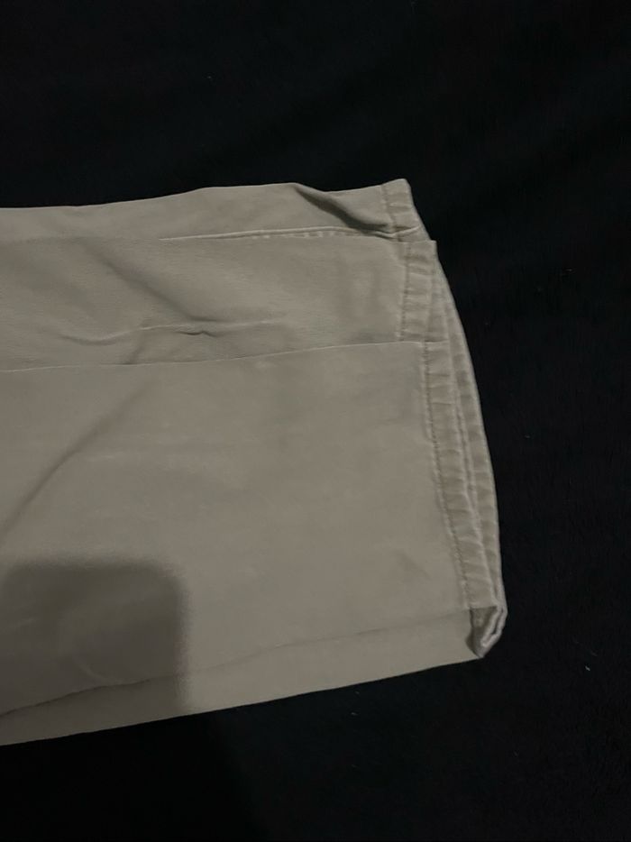 Cargo kaki - photo numéro 8