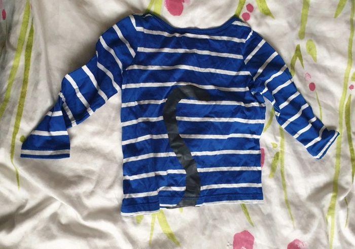 Tunique neuve 1 an - photo numéro 2