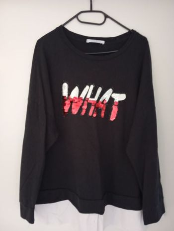 Tuniques manches longues