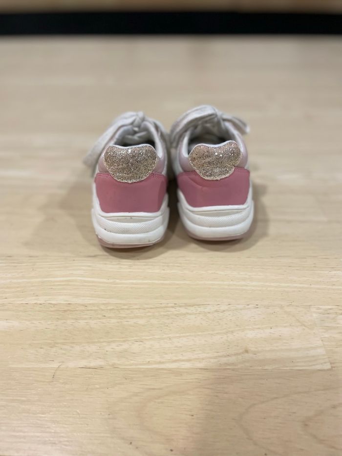 Baskets pointure 27 - photo numéro 2