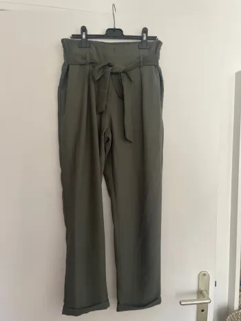 Pantalon kaki M