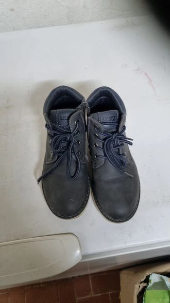 Chaussure garçon
