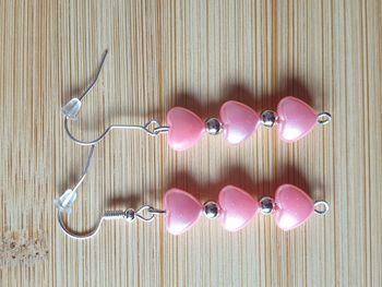 Boucles d'oreilles 263