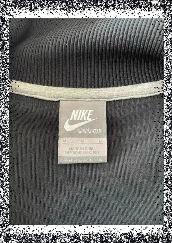 Sweat / zip nike - photo numéro 5