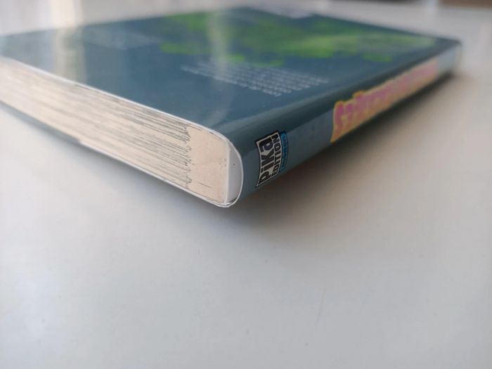 Manga drôles de racailles tome 20 (éditions pika) - photo numéro 5