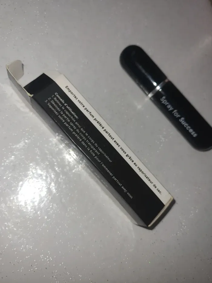 Vaporisateur de sac - photo numéro 3