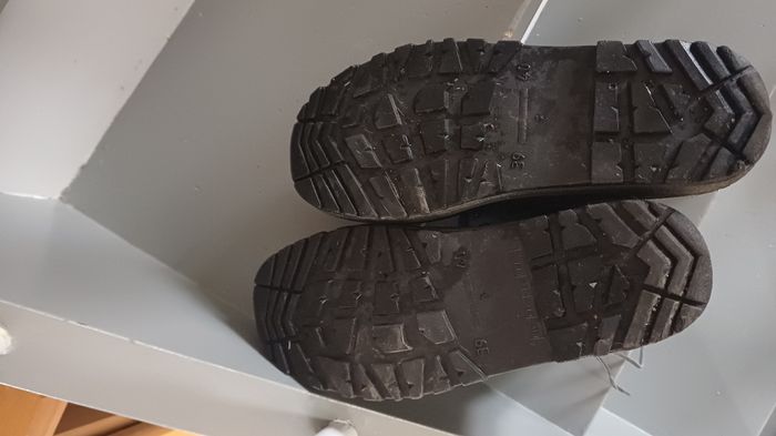 Bottes de neige - photo numéro 4