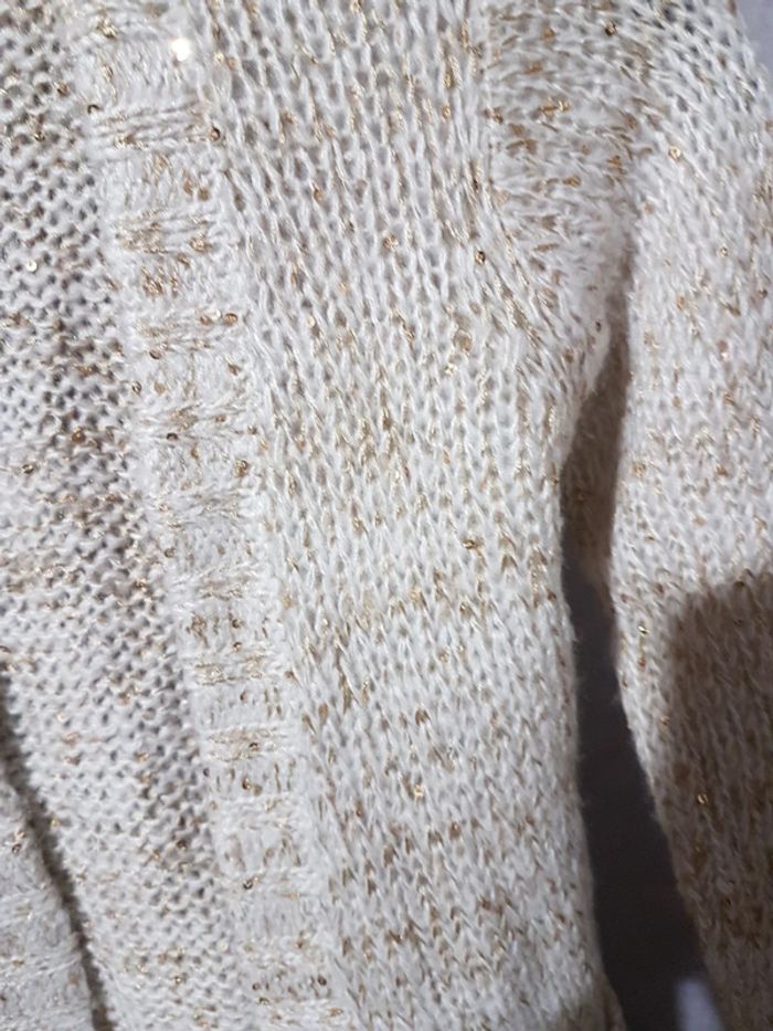 Veste fille vertbaudet 5 ans - photo numéro 2