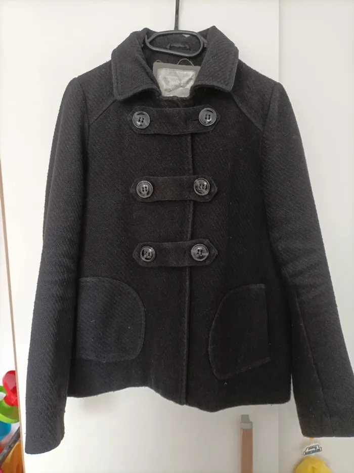 Manteau