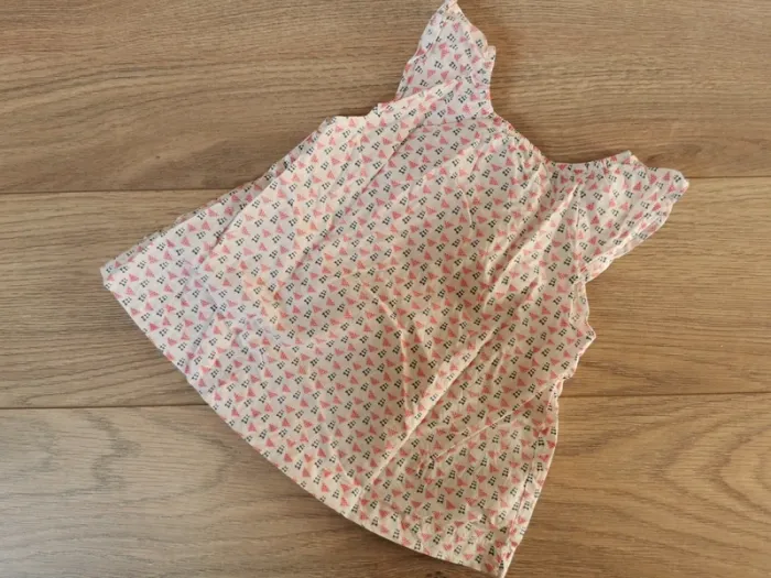 Blouse 18 mois - photo numéro 2
