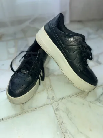 Air Force One Sage Low
