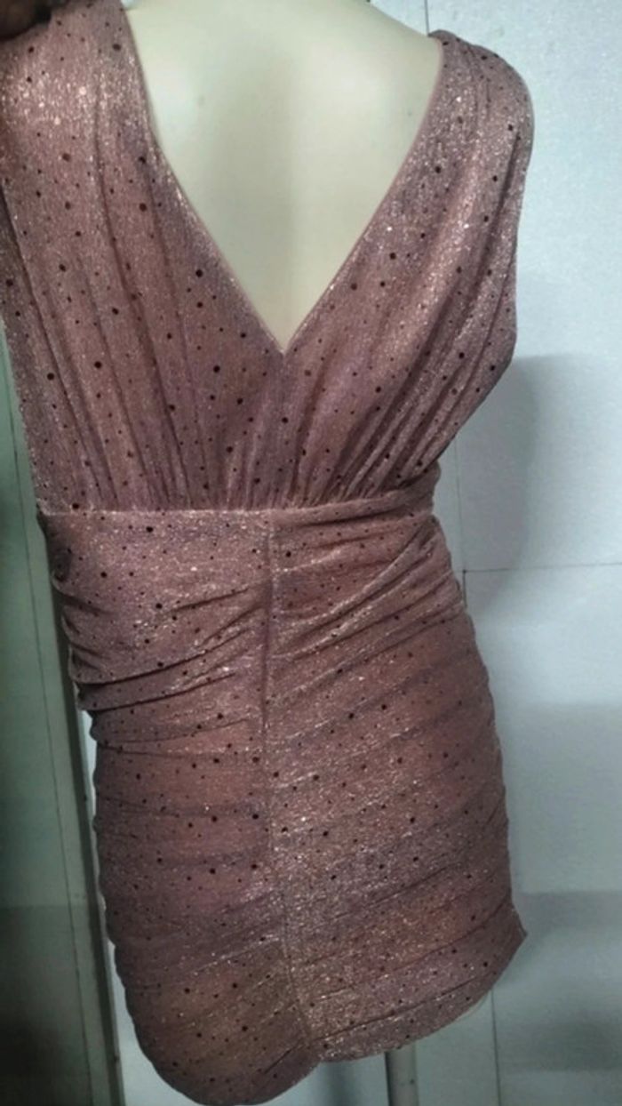 Robe Liu Jo neuve avec étiquette - photo numéro 8