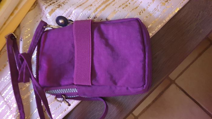 pochette téléphone portable - photo numéro 3