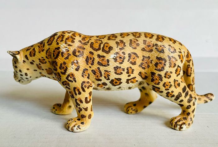 Schleich - jaguar - photo numéro 3