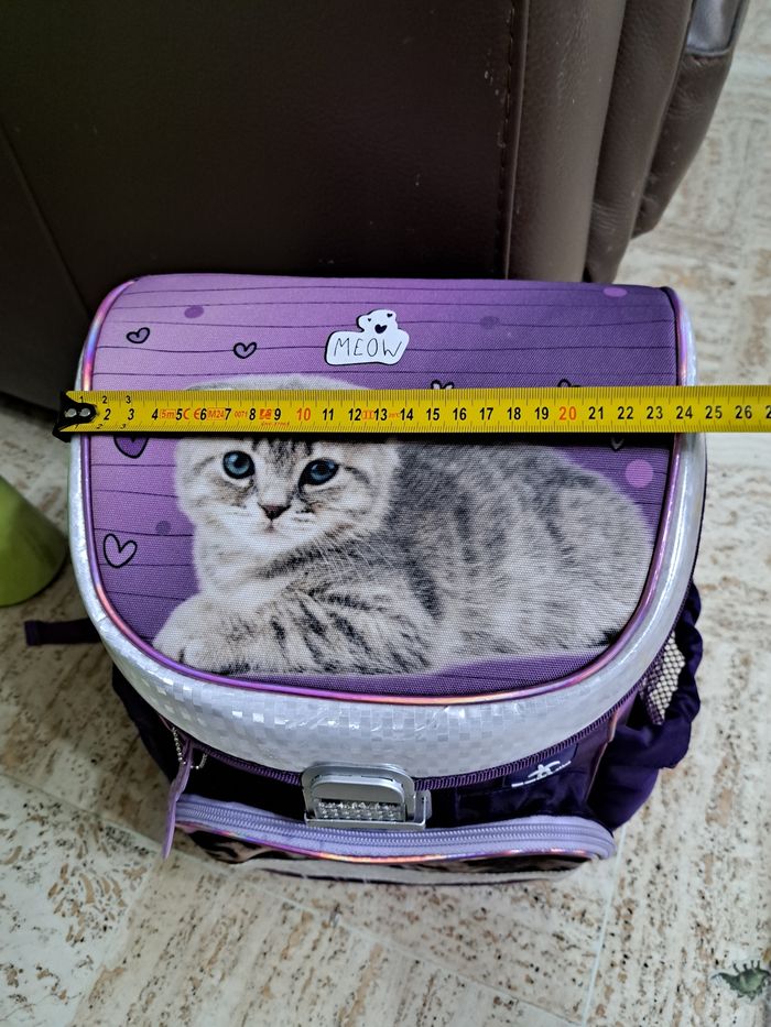 Cartable - photo numéro 7
