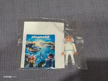 Playmobil 2016 Quick super 4