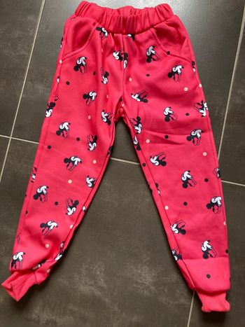 Pantalon Disney neuf
