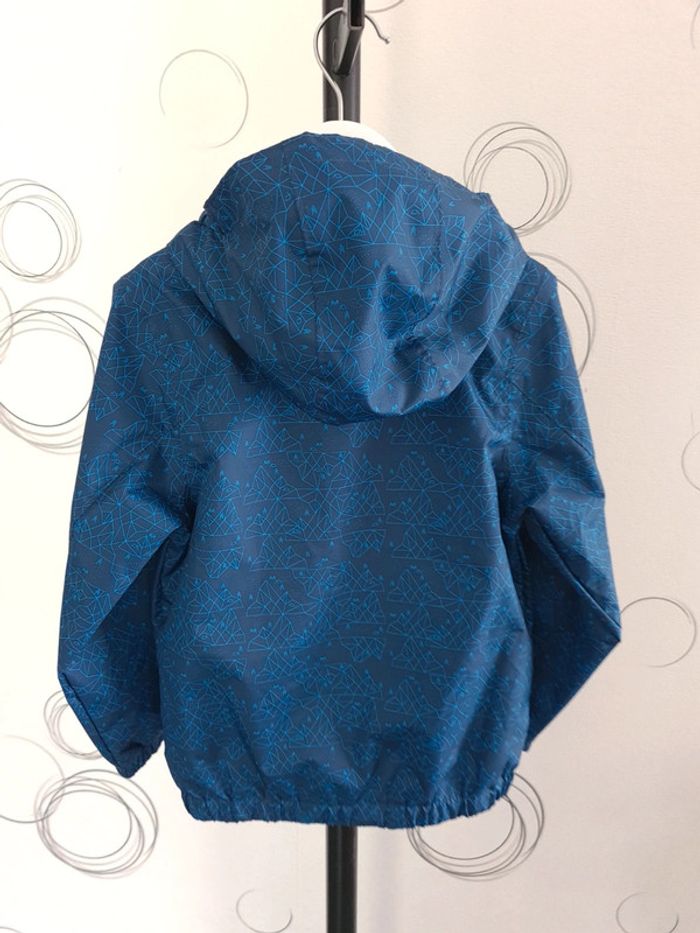 Blouson queschva - photo numéro 2