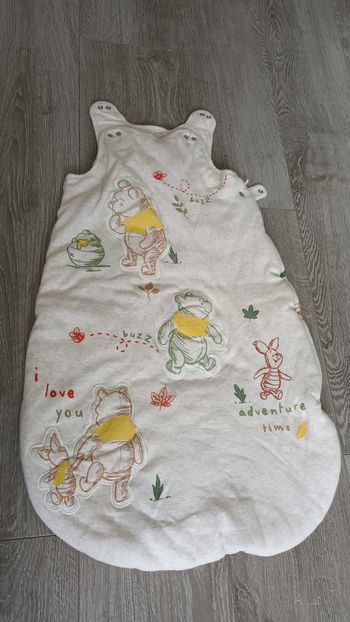 Gigoteuse 12-18 mois