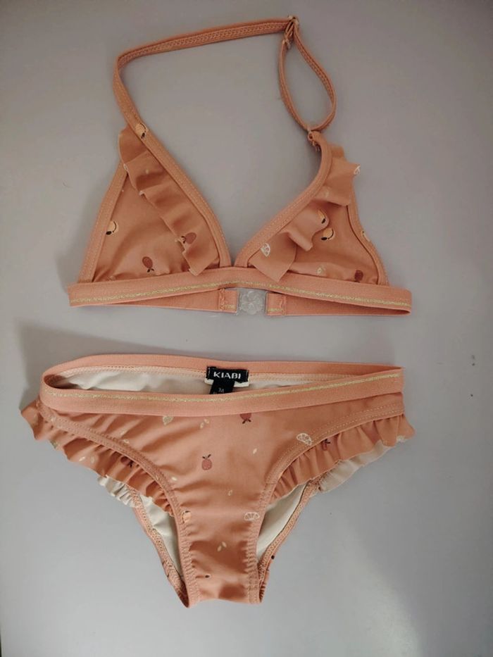 Maillot de bain