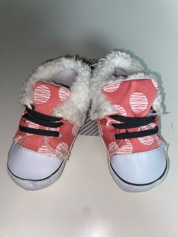 Chaussures bébé