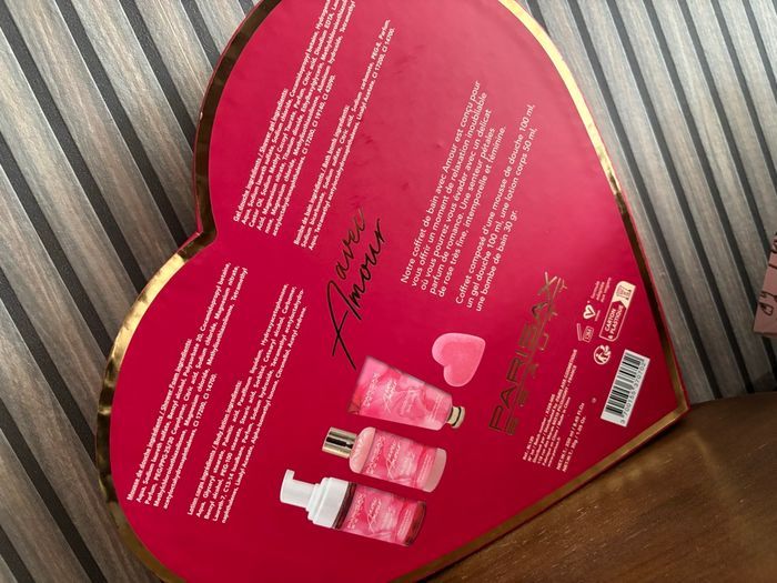 Cœur soins corporels parisax 🫶🏼 - photo numéro 3