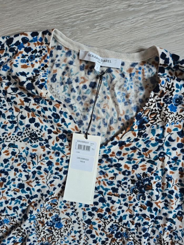 Pull Gerard Darel T1 - photo numéro 2