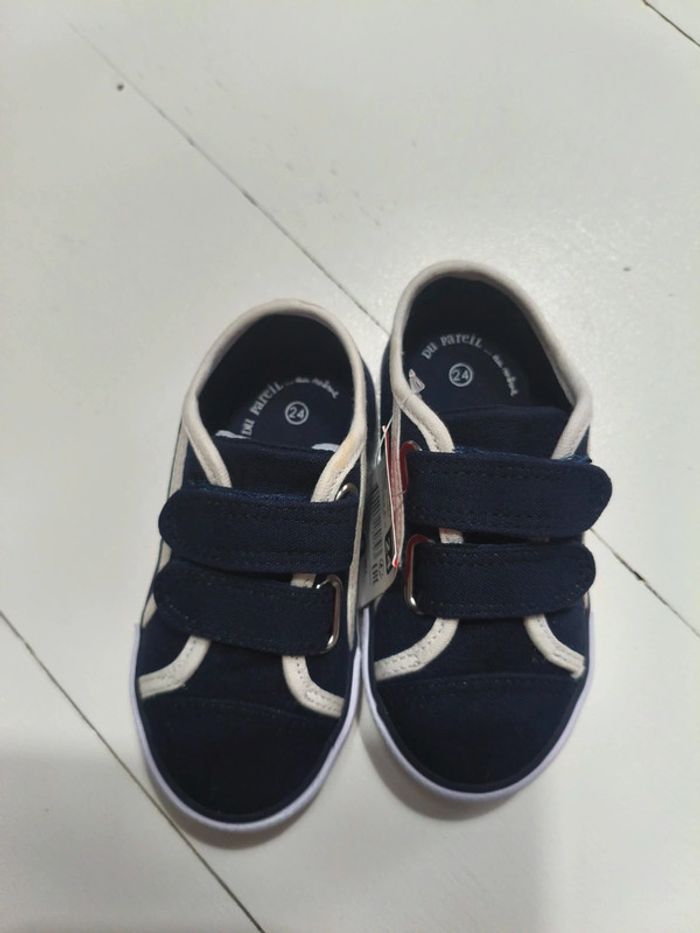 Chaussures t24 - photo numéro 3