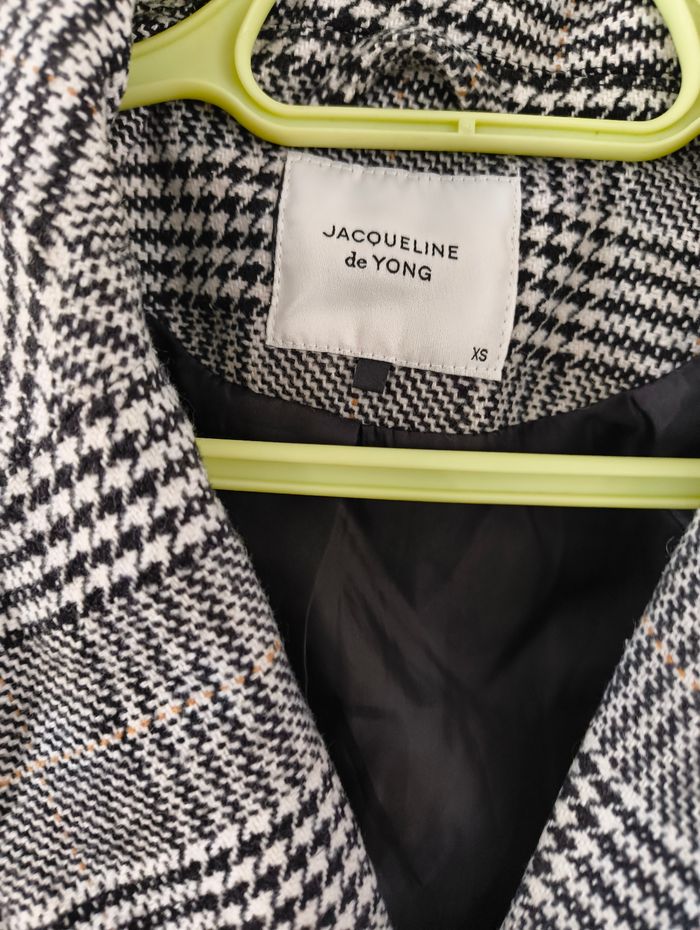 Manteau femme taille 34 - photo numéro 3