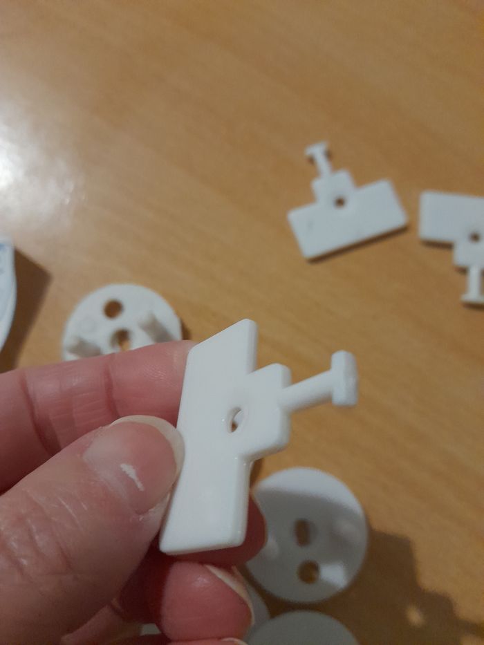 Cache prises - photo numéro 2